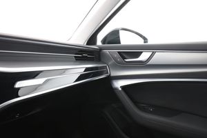 Audi A6 Allroad bild 36