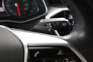 Audi A6 Allroad bild 29