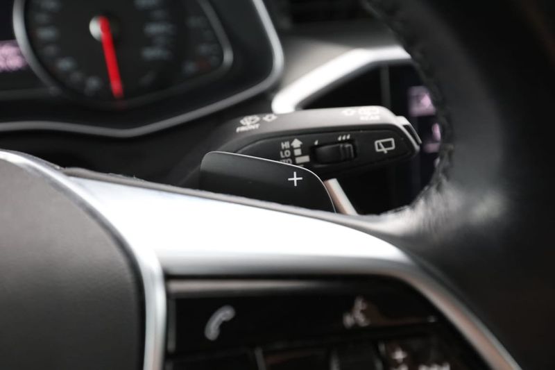 Audi A6 Allroad bild 29