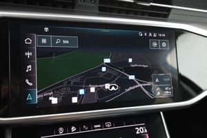 Audi A6 Allroad bild 22