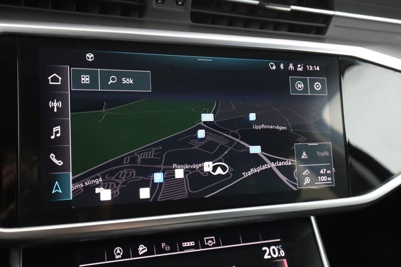 Audi A6 Allroad bild 22