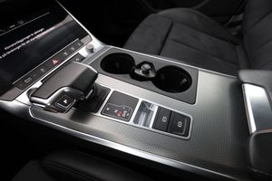 Audi A6 Allroad bild 25