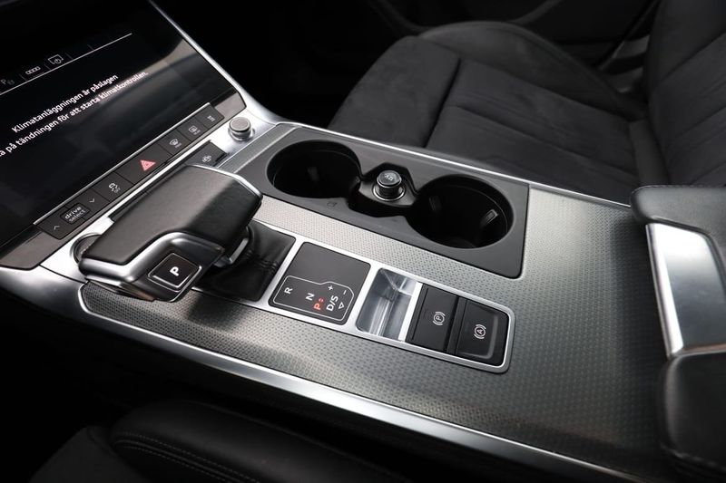 Audi A6 Allroad bild 25