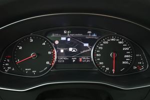 Audi A6 Allroad bild 20