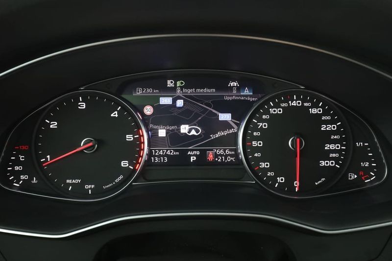 Audi A6 Allroad bild 20