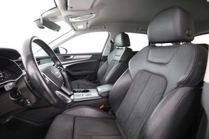 Audi A6 Allroad bild 11