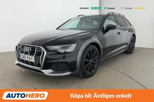 Audi A6 Allroad bild 1