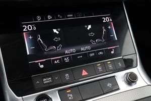 Audi A6 Allroad bild 24