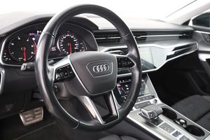 Audi A6 Allroad bild 12