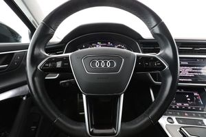 Audi A6 Allroad bild 19