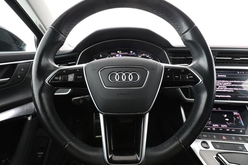 Audi A6 Allroad bild 19