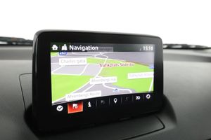 Mazda CX-3 bild 21