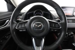 Mazda CX-3 bild 19