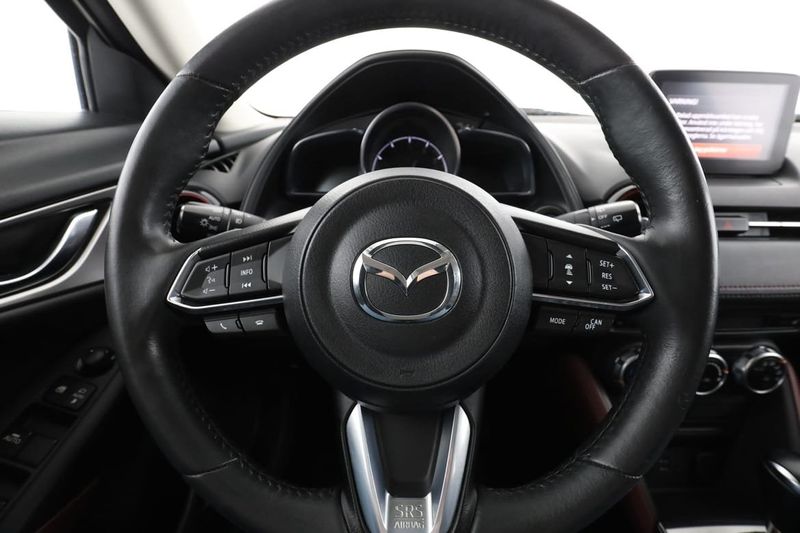 Mazda CX-3 bild 19