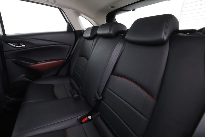 Mazda CX-3 bild 15