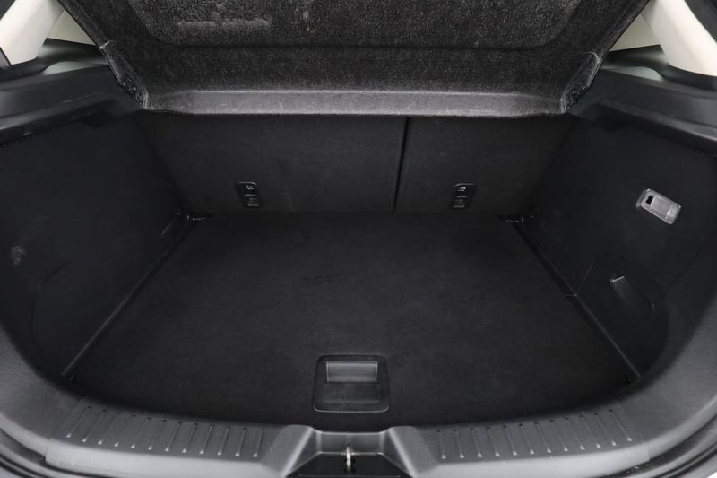 Mazda CX-3 bild 18