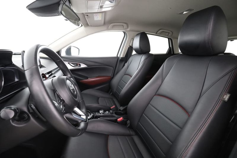 Mazda CX-3 bild 11