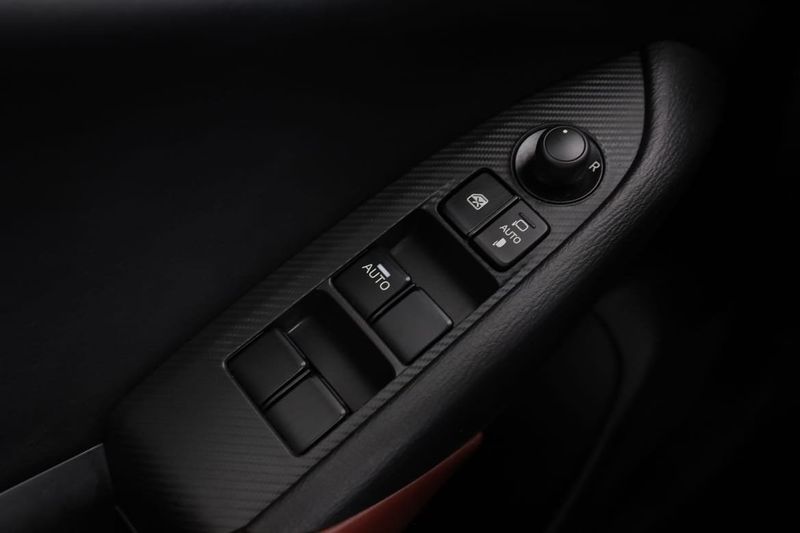 Mazda CX-3 bild 36