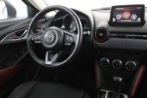 Mazda CX-3 bild 14