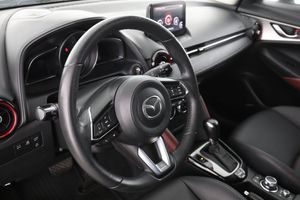 Mazda CX-3 bild 12