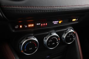 Mazda CX-3 bild 25
