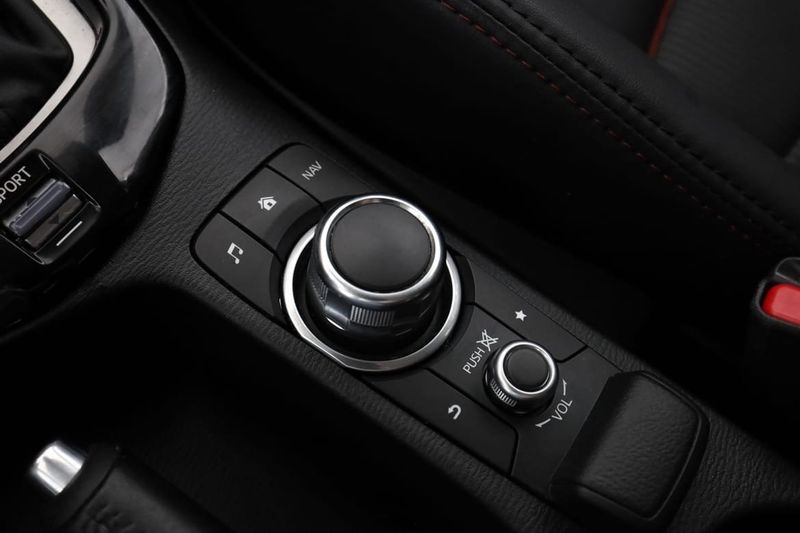 Mazda CX-3 bild 30