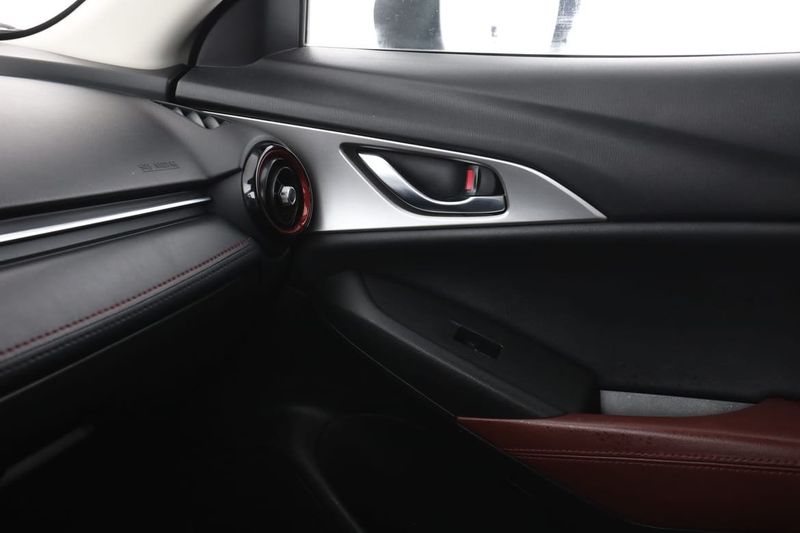 Mazda CX-3 bild 31