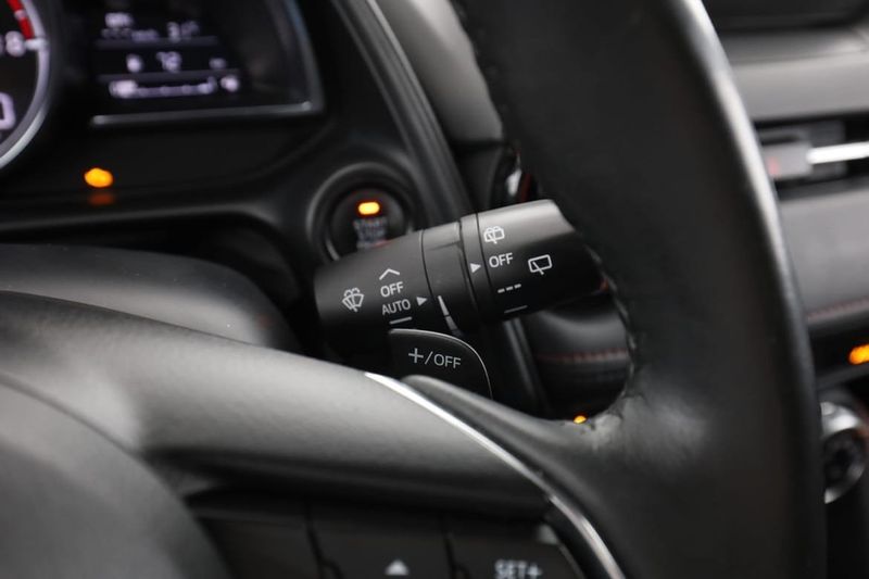 Mazda CX-3 bild 33