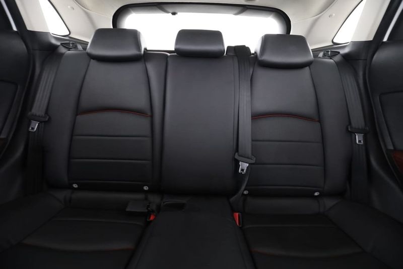 Mazda CX-3 bild 16