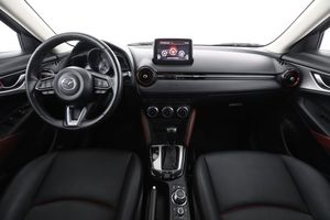 Mazda CX-3 bild 13