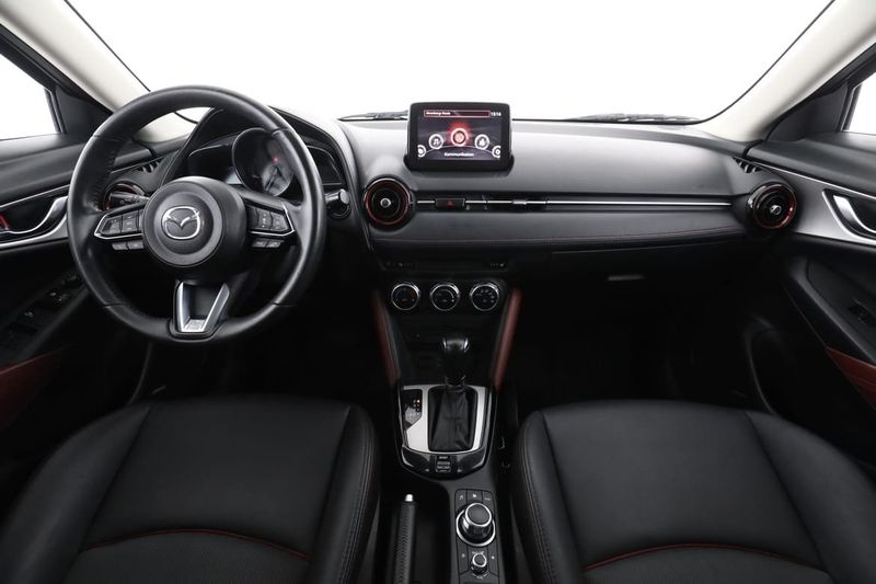 Mazda CX-3 bild 13