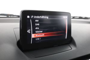 Mazda CX-3 bild 23