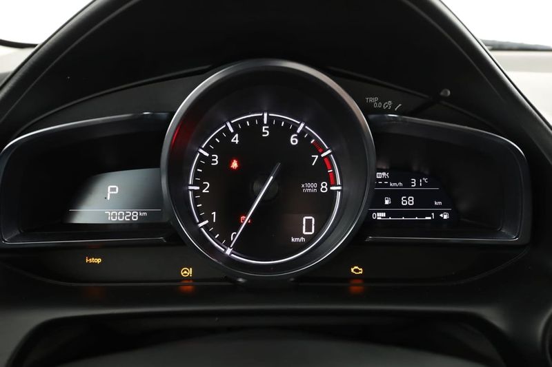 Mazda CX-3 bild 20