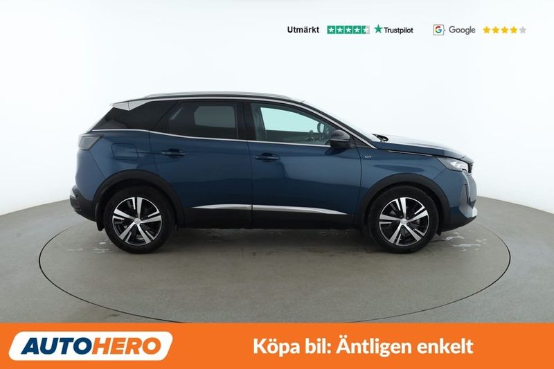 Peugeot 3008 bild 7