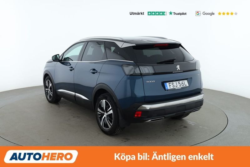 Peugeot 3008 bild 3