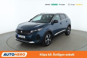 Peugeot 3008 bild 1