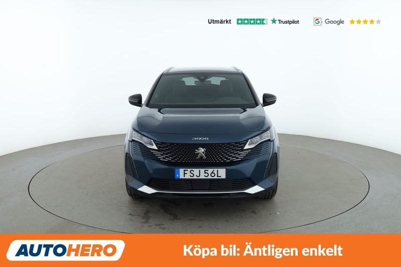 Peugeot 3008 bild 9