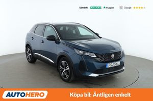 Peugeot 3008 bild 8