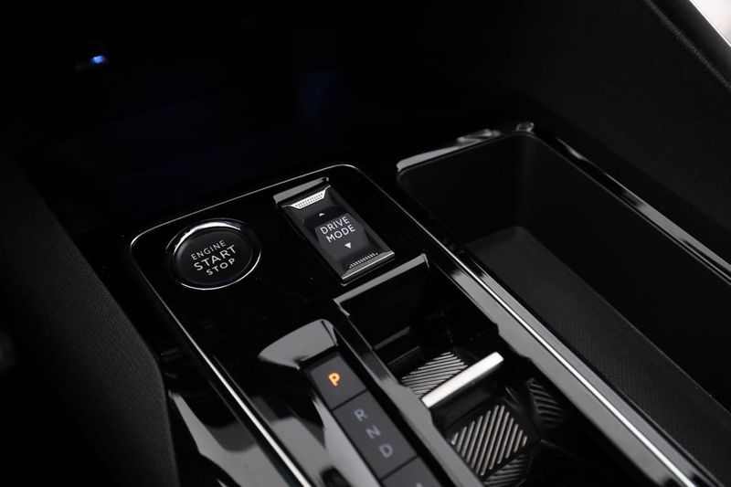 Peugeot 3008 bild 29