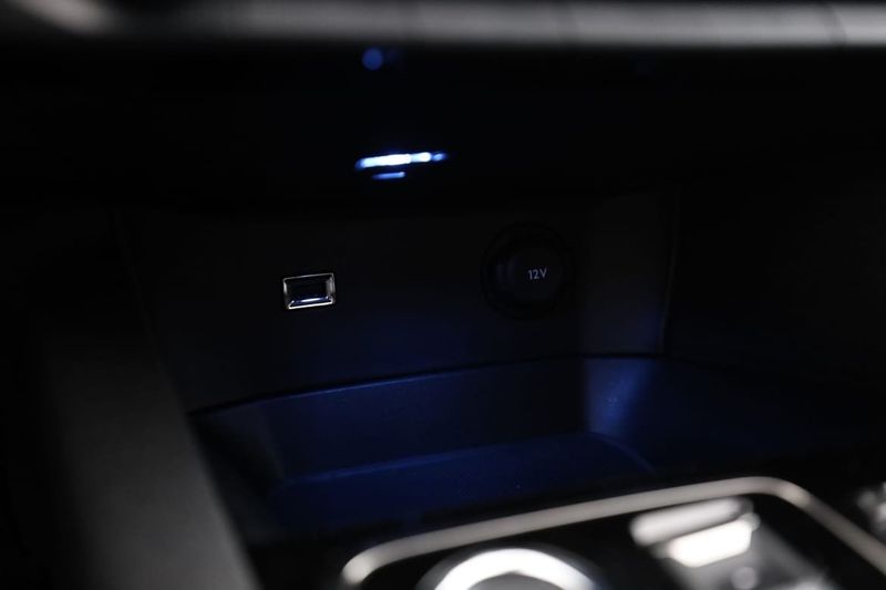 Peugeot 3008 bild 28