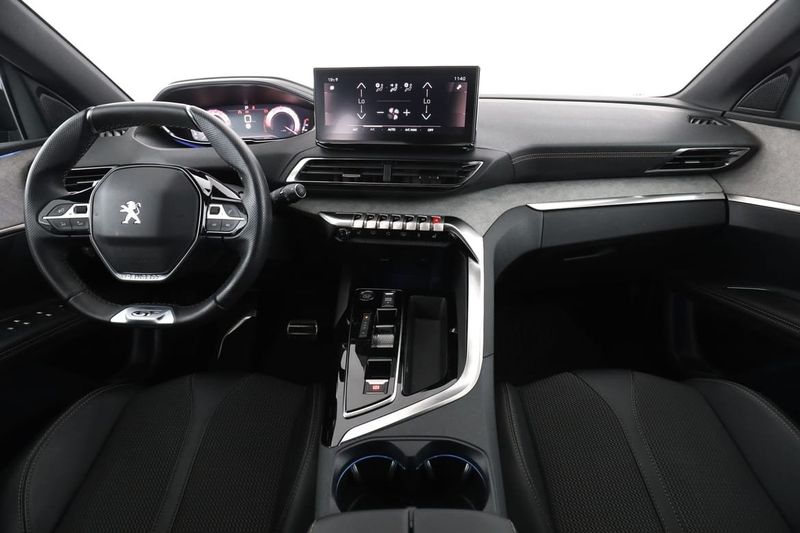 Peugeot 3008 bild 13
