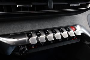 Peugeot 3008 bild 27