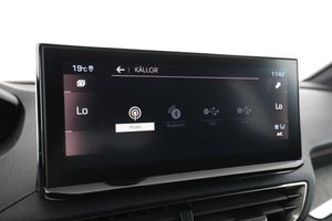 Peugeot 3008 bild 21