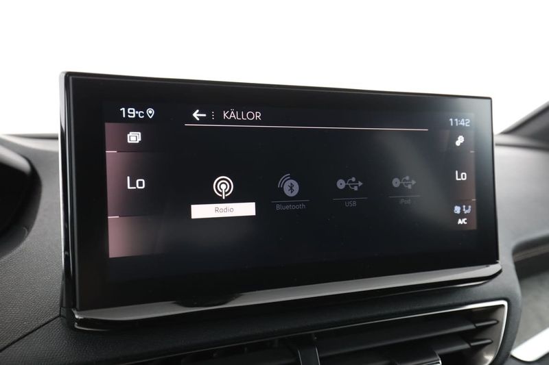 Peugeot 3008 bild 21