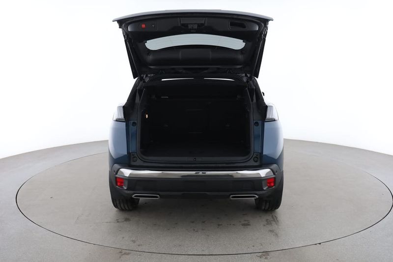 Peugeot 3008 bild 17