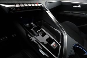 Peugeot 3008 bild 25