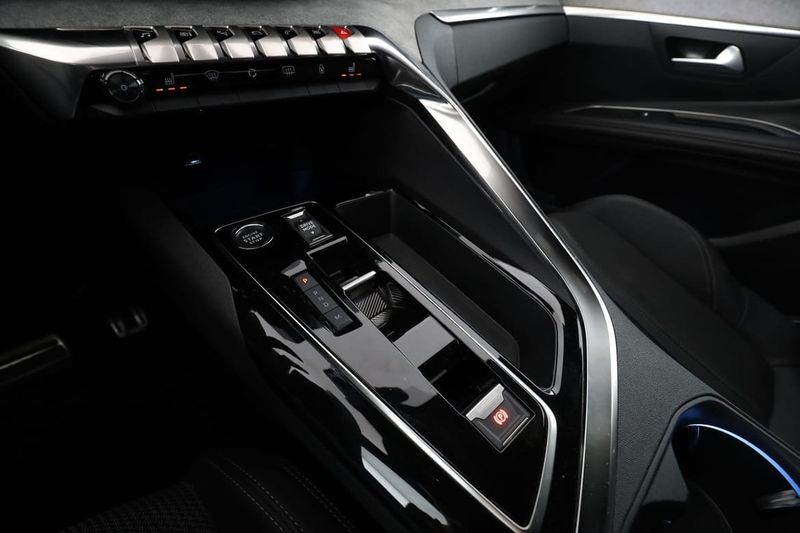 Peugeot 3008 bild 25