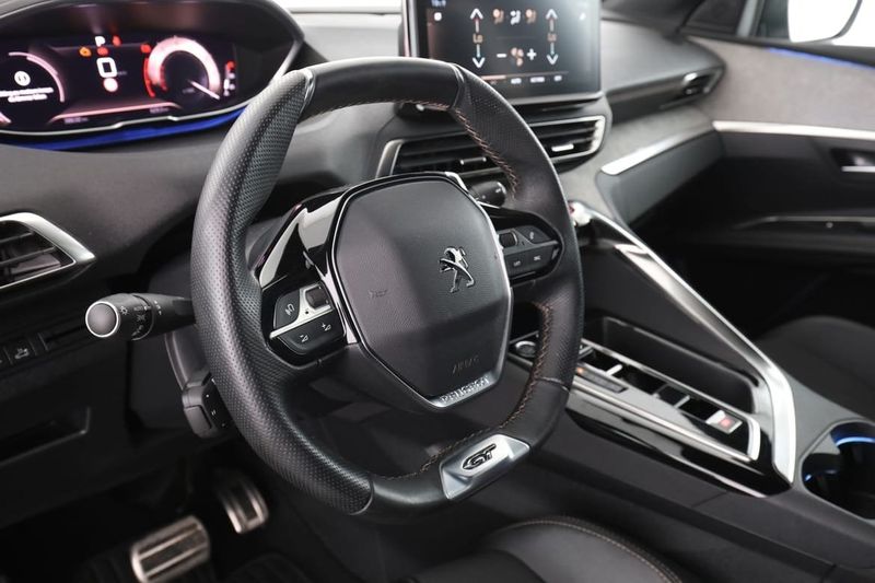 Peugeot 3008 bild 12