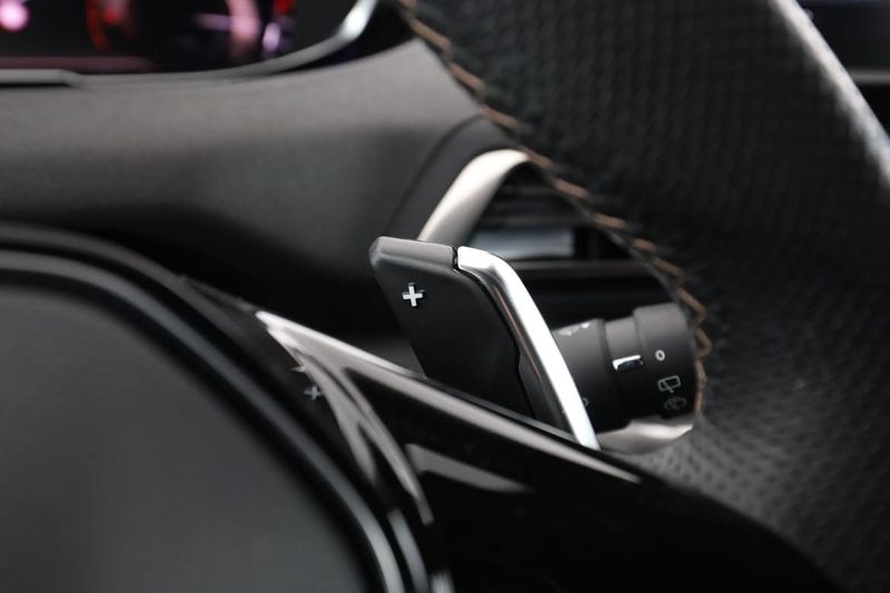 Peugeot 3008 bild 33