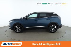 Peugeot 3008 bild 2